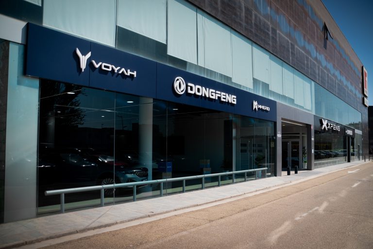 Contacta con AgredaGlobal Cars en Zaragoza