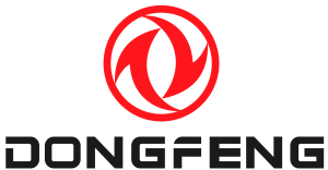 logo marca dongfeng agc