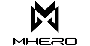 logo marca mhero agc