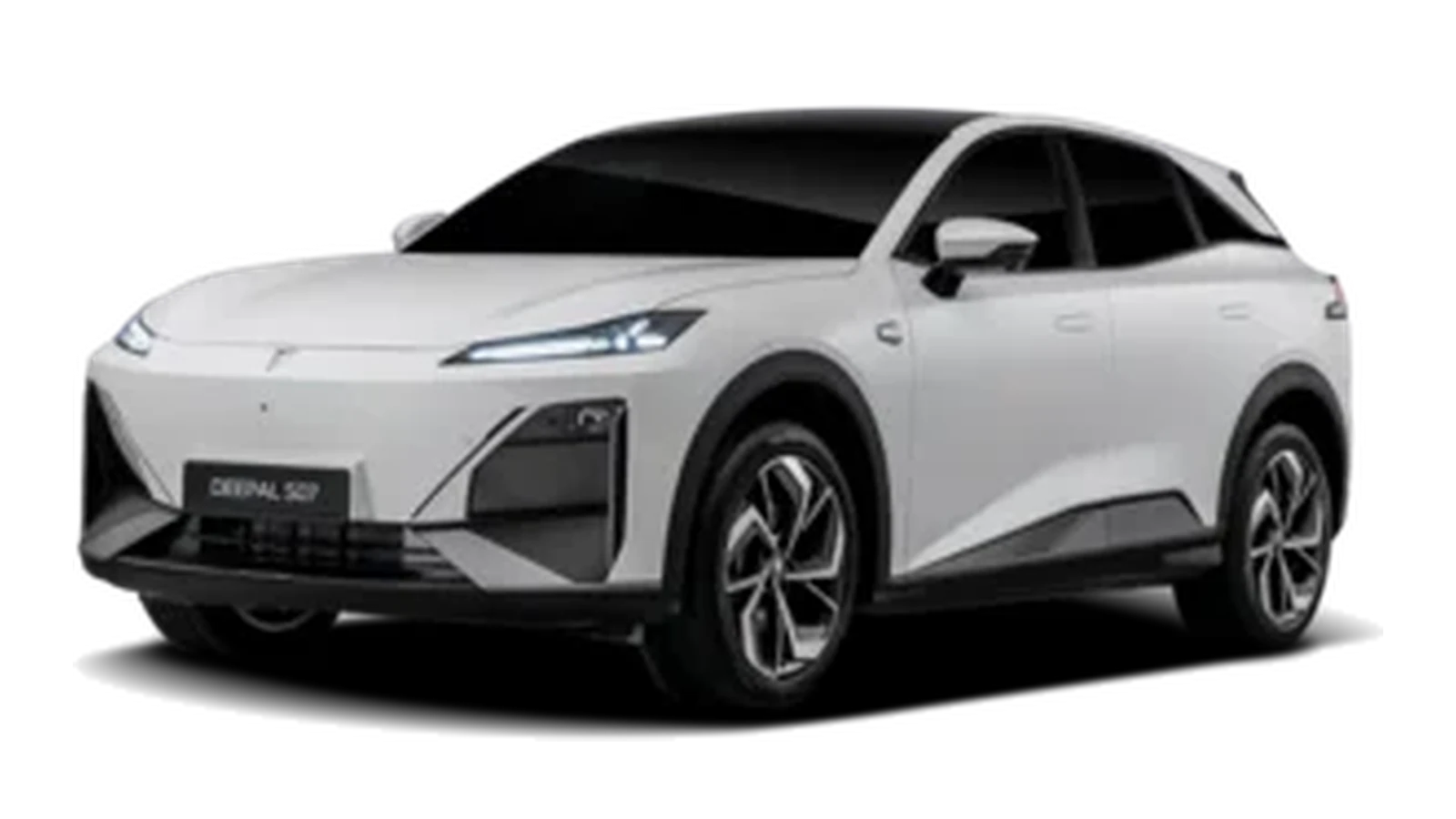 Changan Deepal S07