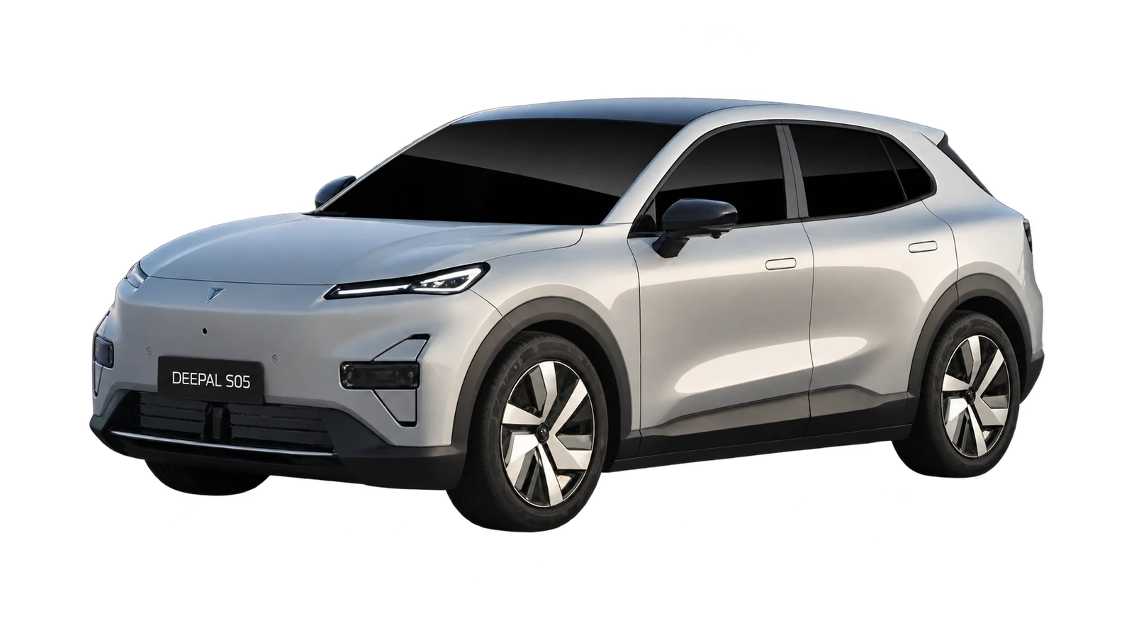 Changan Deepal S05