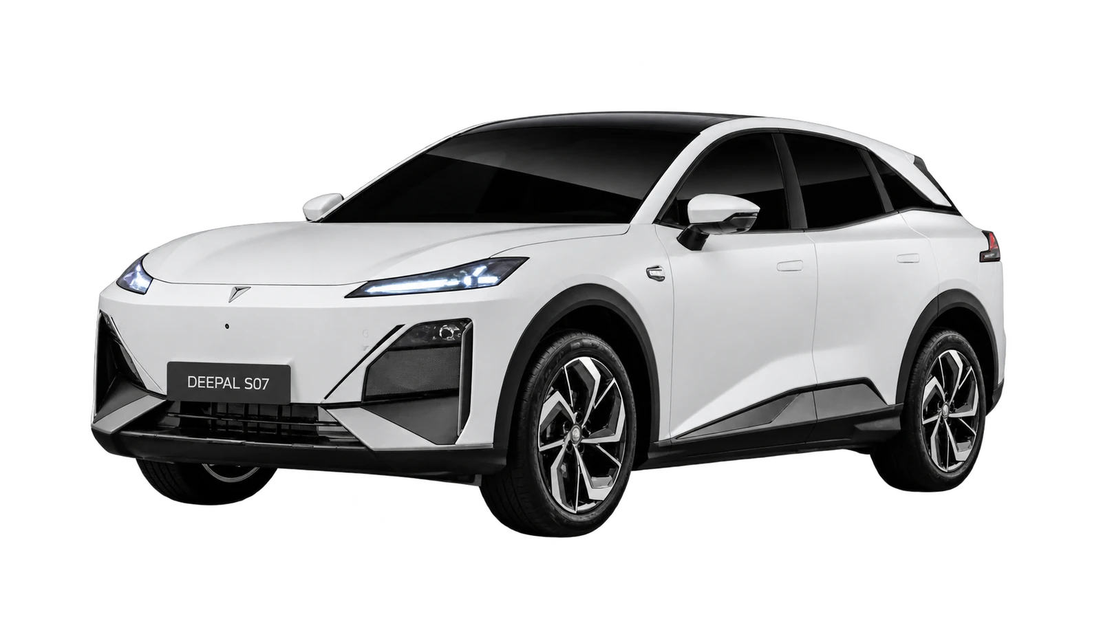 Changan Deepal S07